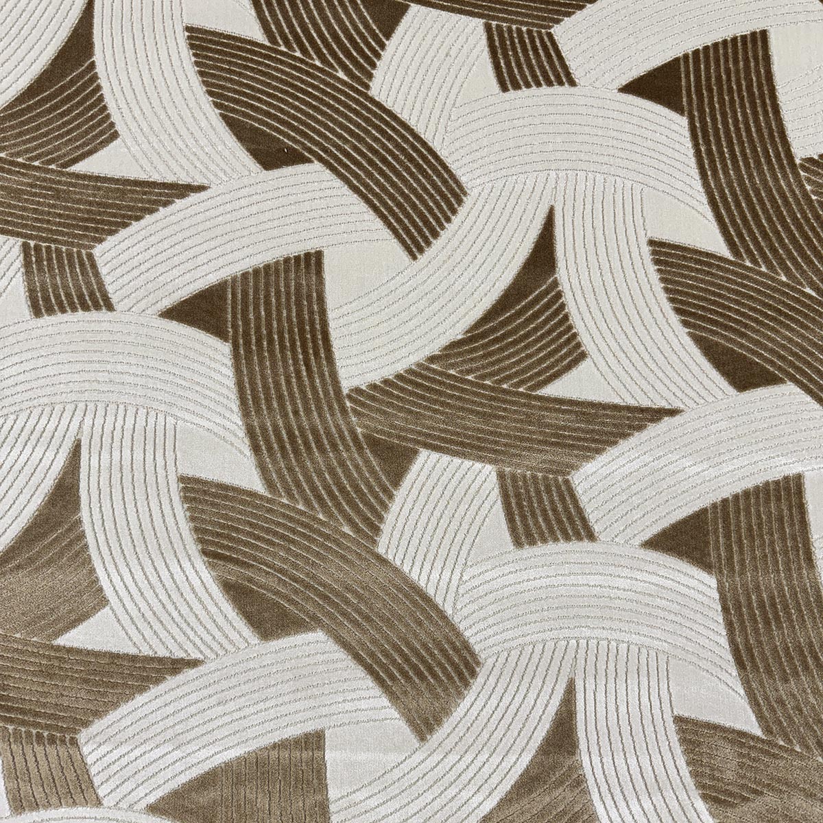 12196 | Saturn Rings - Mag Fabric