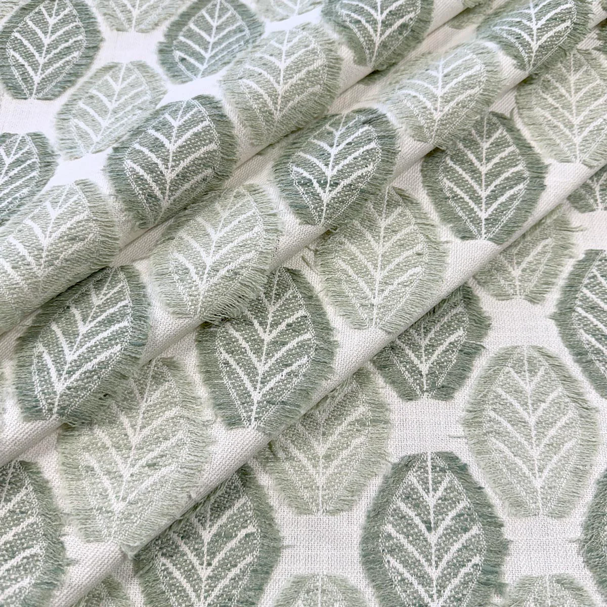 12210 | Leif Pistachio - Mag Fabric