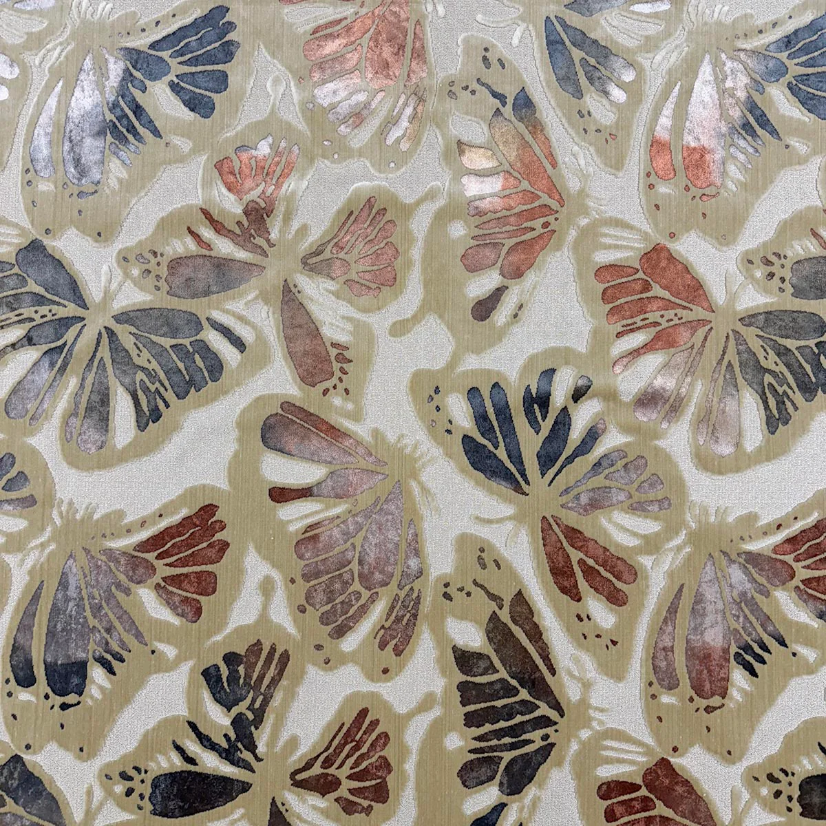 12272 | Avianna Nectar - Mag Fabric