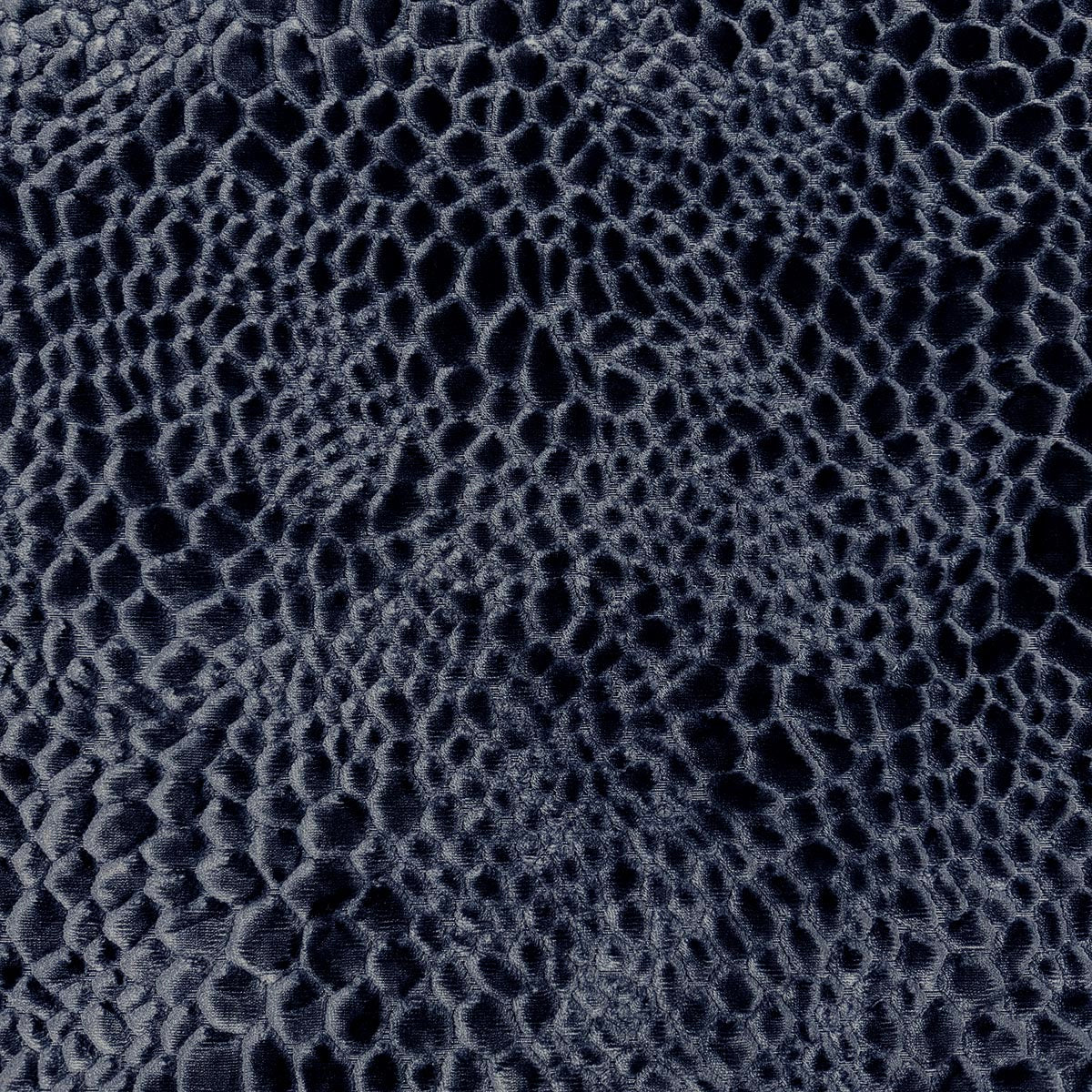12318 | Larsen Indigo - Mag Fabric