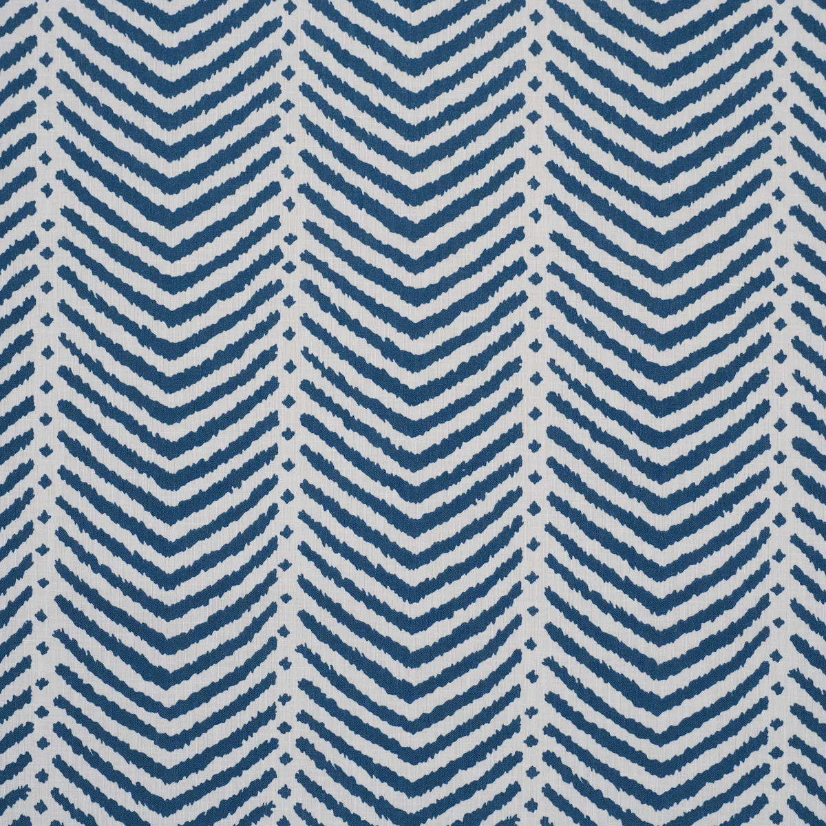 182003 | La Jolla Indoor/Outdoor, Navy - Schumacher Fabric