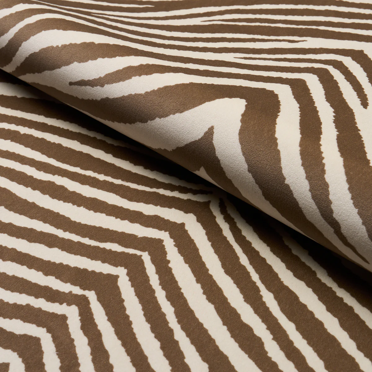182441 | Blixen Velvet, Safari - Schumacher Fabric - Image 4