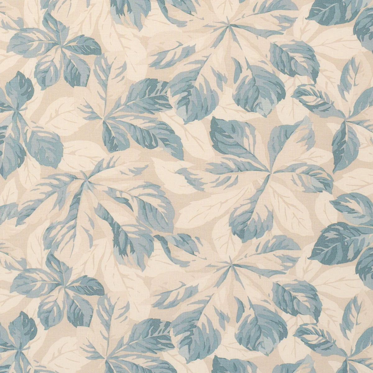 182651 | Arboreal, Sky - Schumacher Fabric