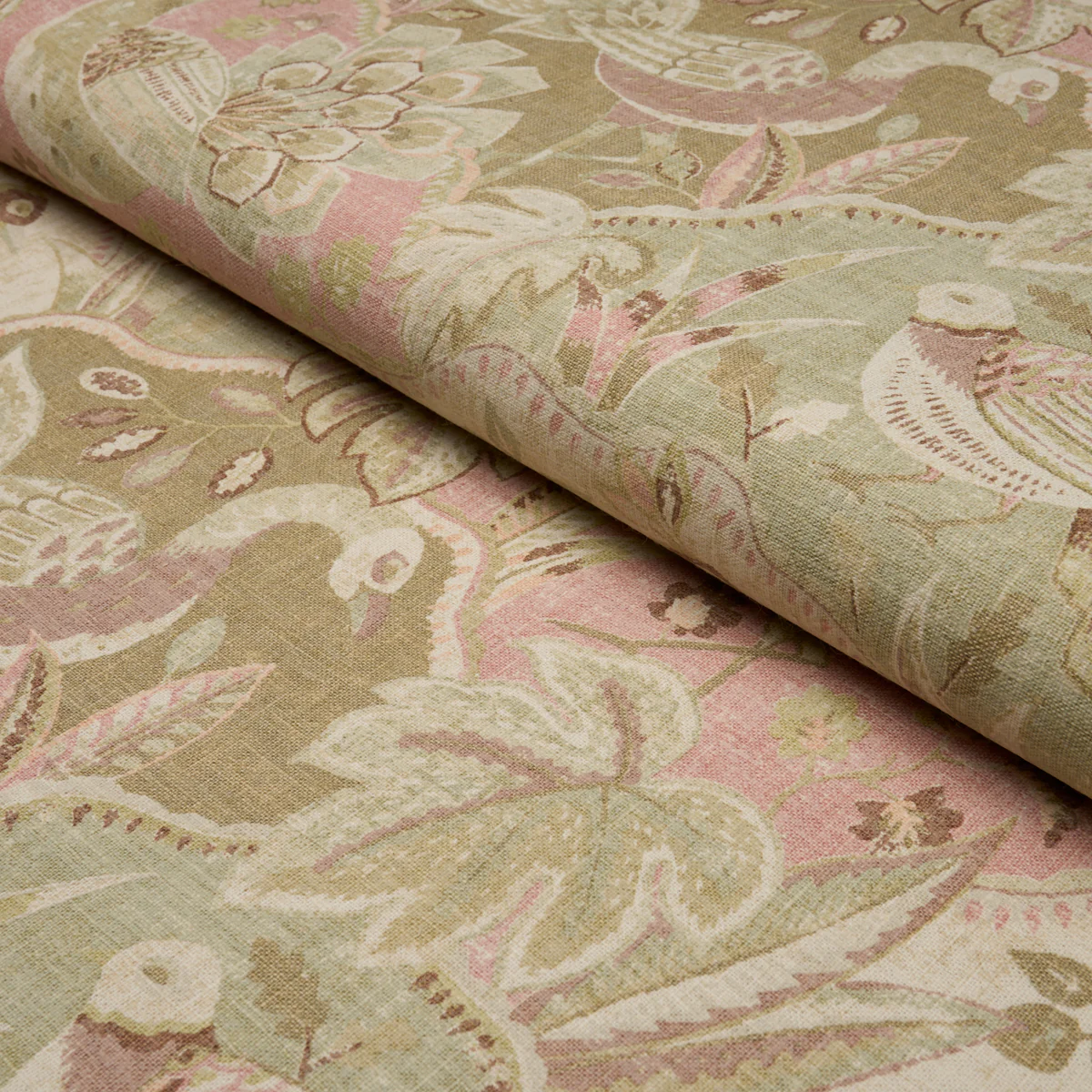 182931 | Soraya, Petal - Schumacher Fabric - Image 4