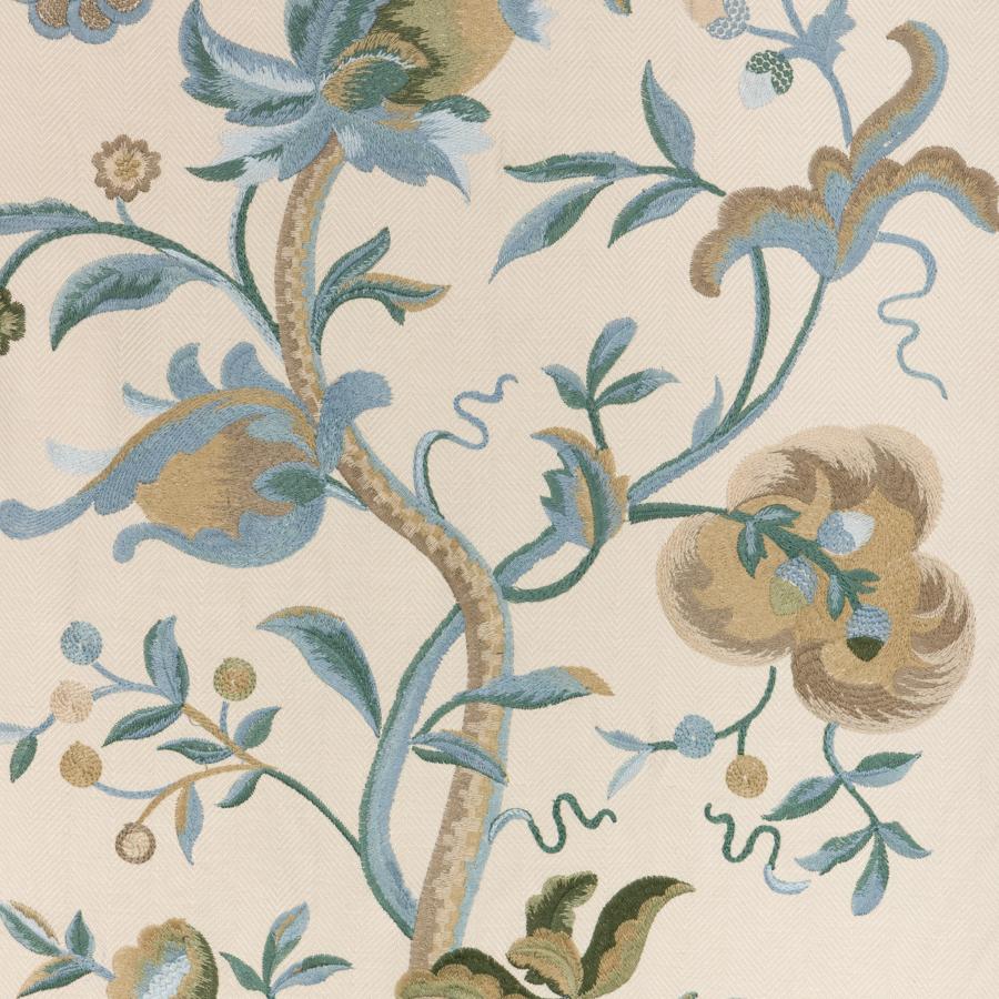 2019107.1613.0 | Dorton Embroidery, Mayfair Embroideries - Lee Jofa Fabric