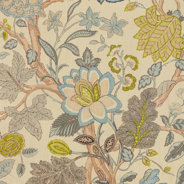 2023121.1523.0 | Hazelwood Print, Whitley Hall - Lee Jofa Fabric