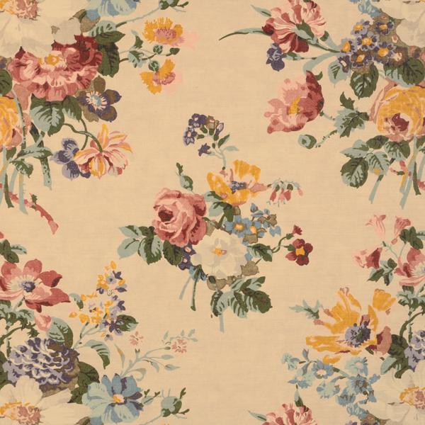 2025131.1619.0 | Hathaway Print, Whitley Hall - Lee Jofa Fabric