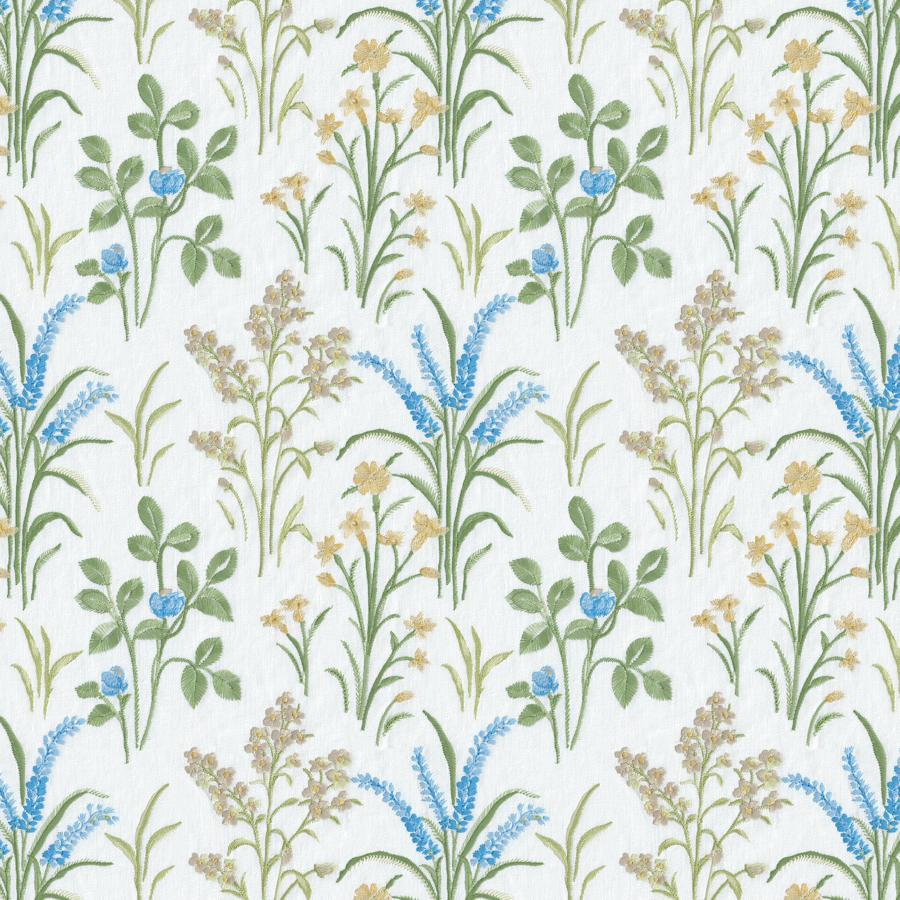 2026109.340.0 | Gladwyn Emb, Hinton Hill - Lee Jofa Fabric
