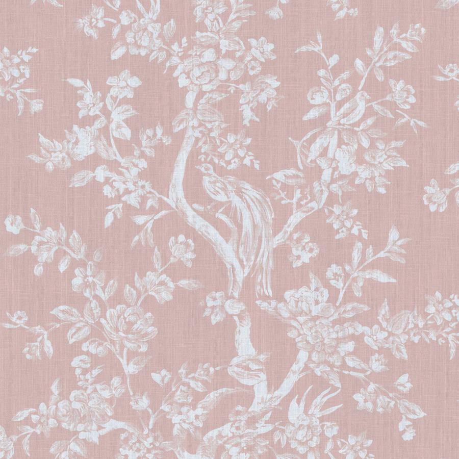 2026131.117.0 | Camellia Toile, Gracie Gardens - Lee Jofa Fabric