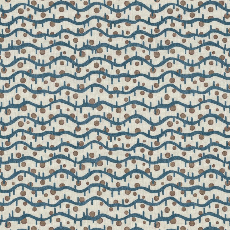 2026134.650.0 | Seedling Print, Gracie Gardens - Lee Jofa Fabric