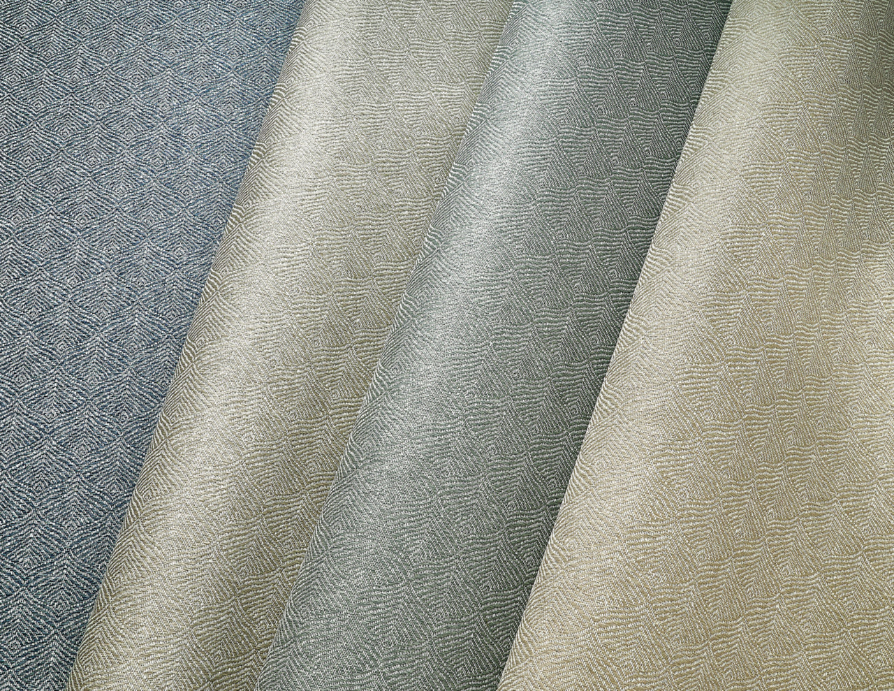 22209 | Sutton Weave, Saddle - Phillip Jeffries Wallpaper - Image 2