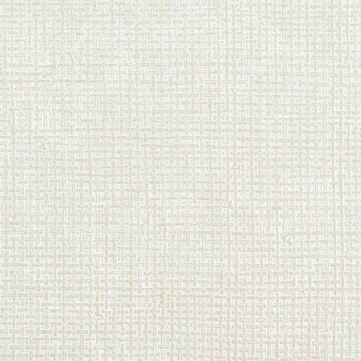 22603 | Vinyl Washed Weave, Sea Salt - Phillip Jeffries Wallpaper