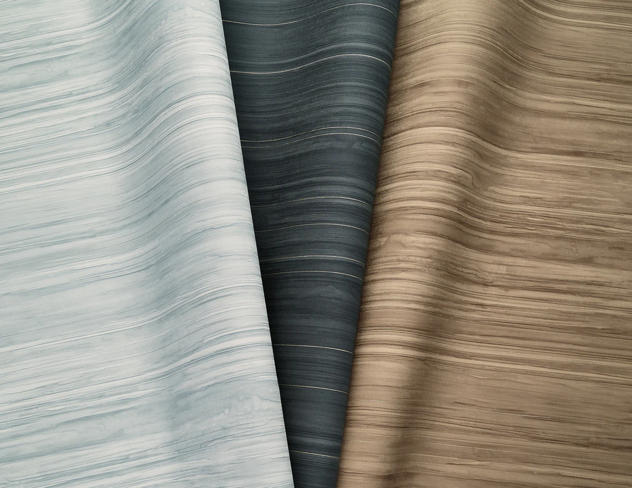 27006 | Vinyl Horizons, Coastal Fog - Phillip Jeffries Wallpaper - Image 2
