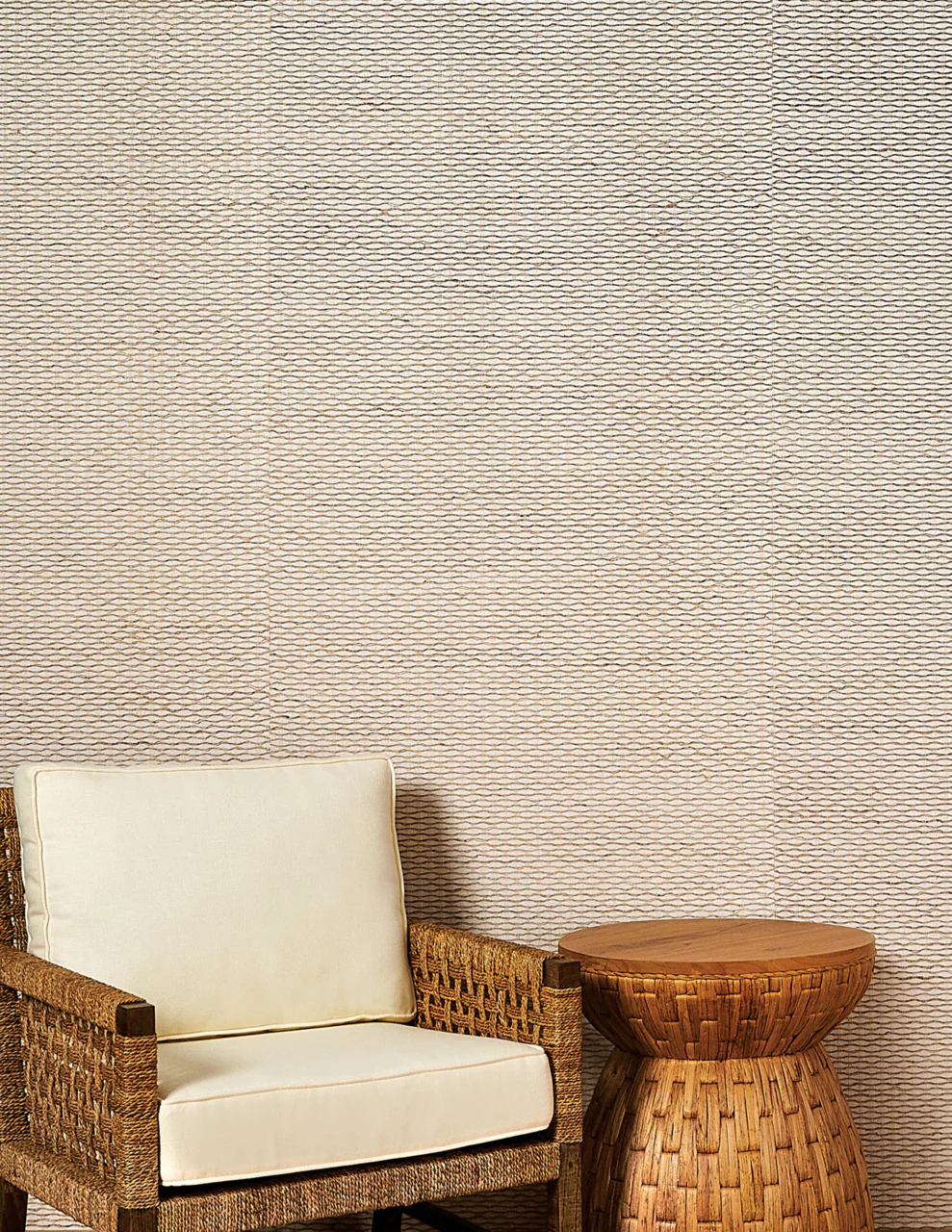 28102 | High Tide, Seafern Green - Phillip Jeffries Wallpaper - Image 3