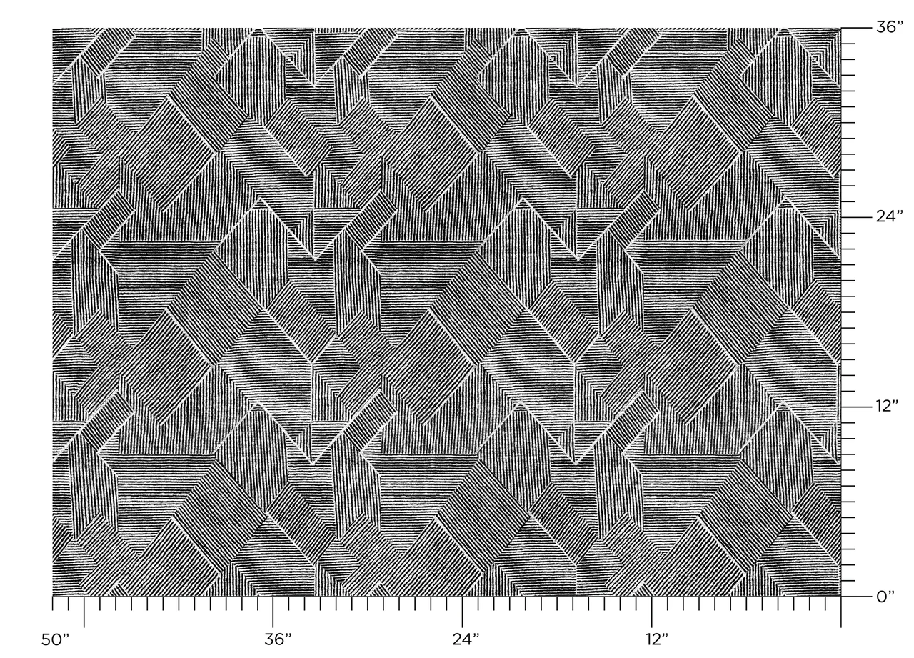 29906 | Cameron PVC Free, Burnished - Phillip Jeffries Wallpaper - Image 3