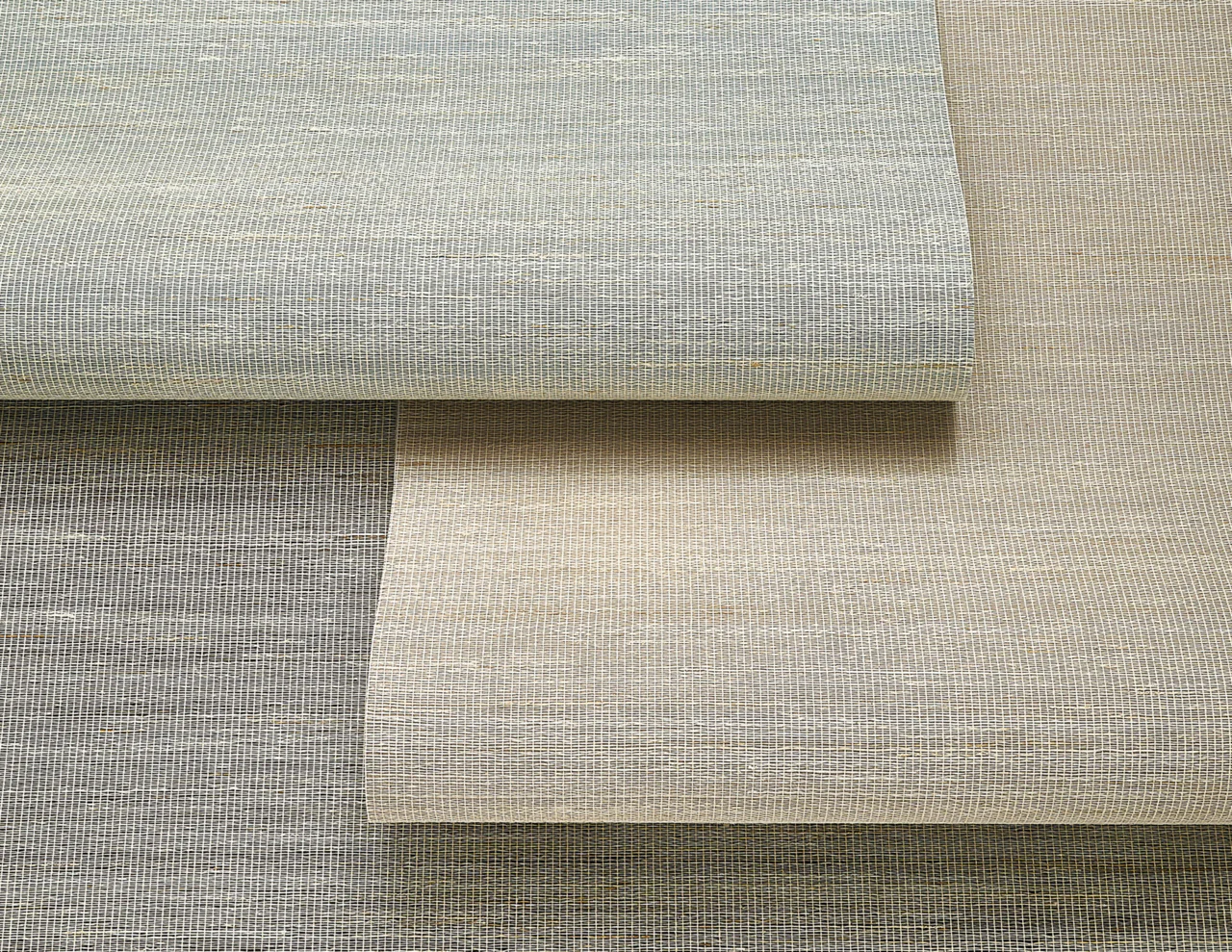 31701 | Brighton Weave, Sisal - Phillip Jeffries Wallpaper - Image 2