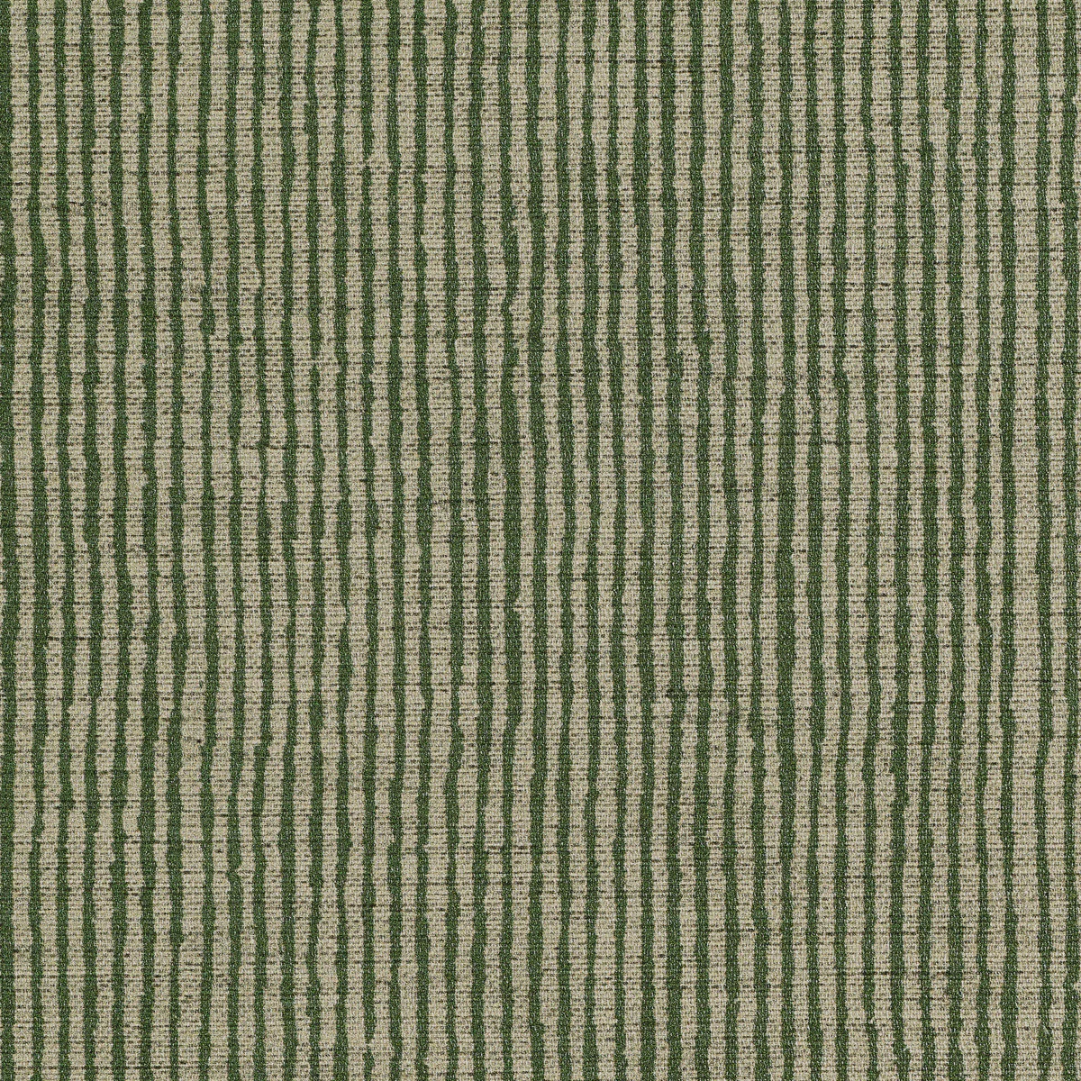 31908 | Peyton PVC Free, Loden Stripe - Phillip Jeffries Wallpaper
