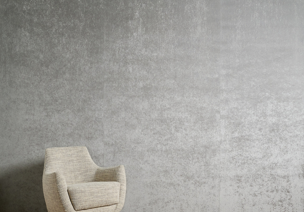 32807 | Curtain Call, Draped Wisteria - Phillip Jeffries Wallpaper - Image 3