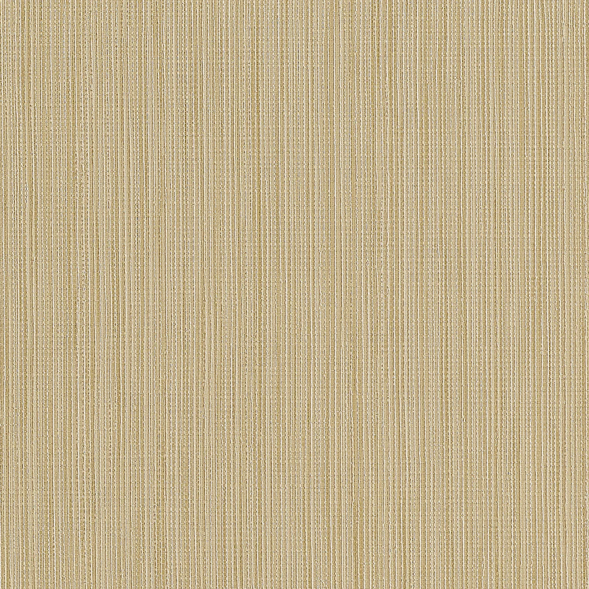 34702 | Vinyl Sisal Strings, Creme Brulee - Phillip Jeffries Wallpaper