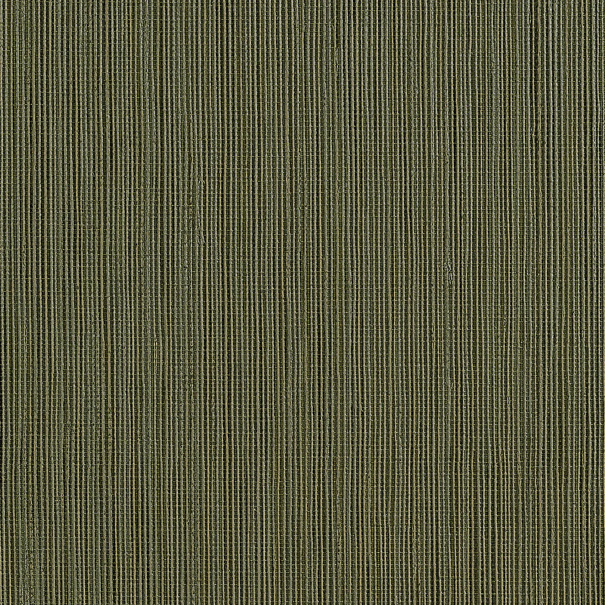 34717 | Vinyl Sisal Strings, Garden - Phillip Jeffries Wallpaper