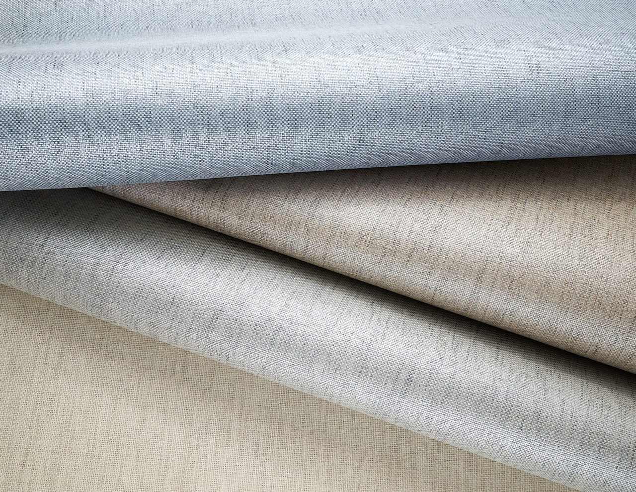 35104 | Glimmer Weave, Ciel - Phillip Jeffries Wallpaper - Image 2