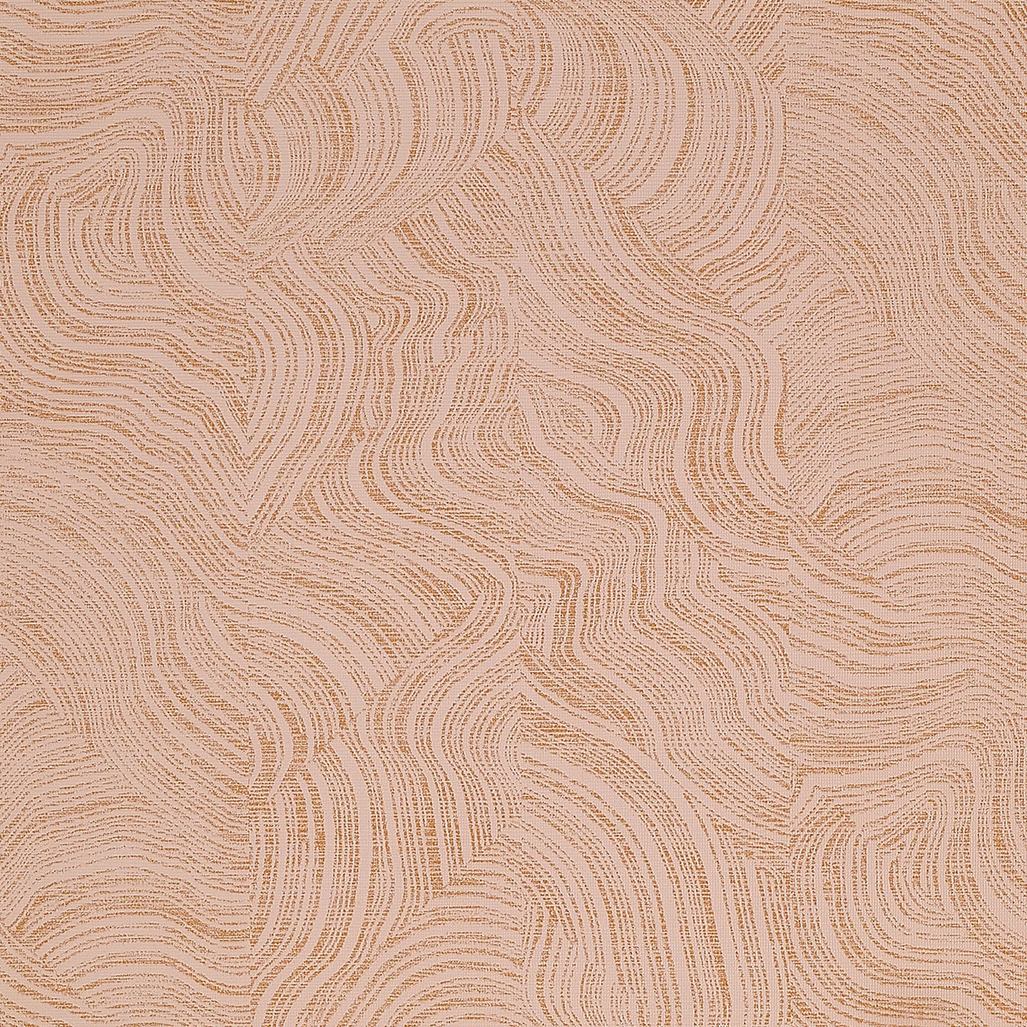 36704 | Vinyl Sirocco, Rose - Phillip Jeffries Wallpaper