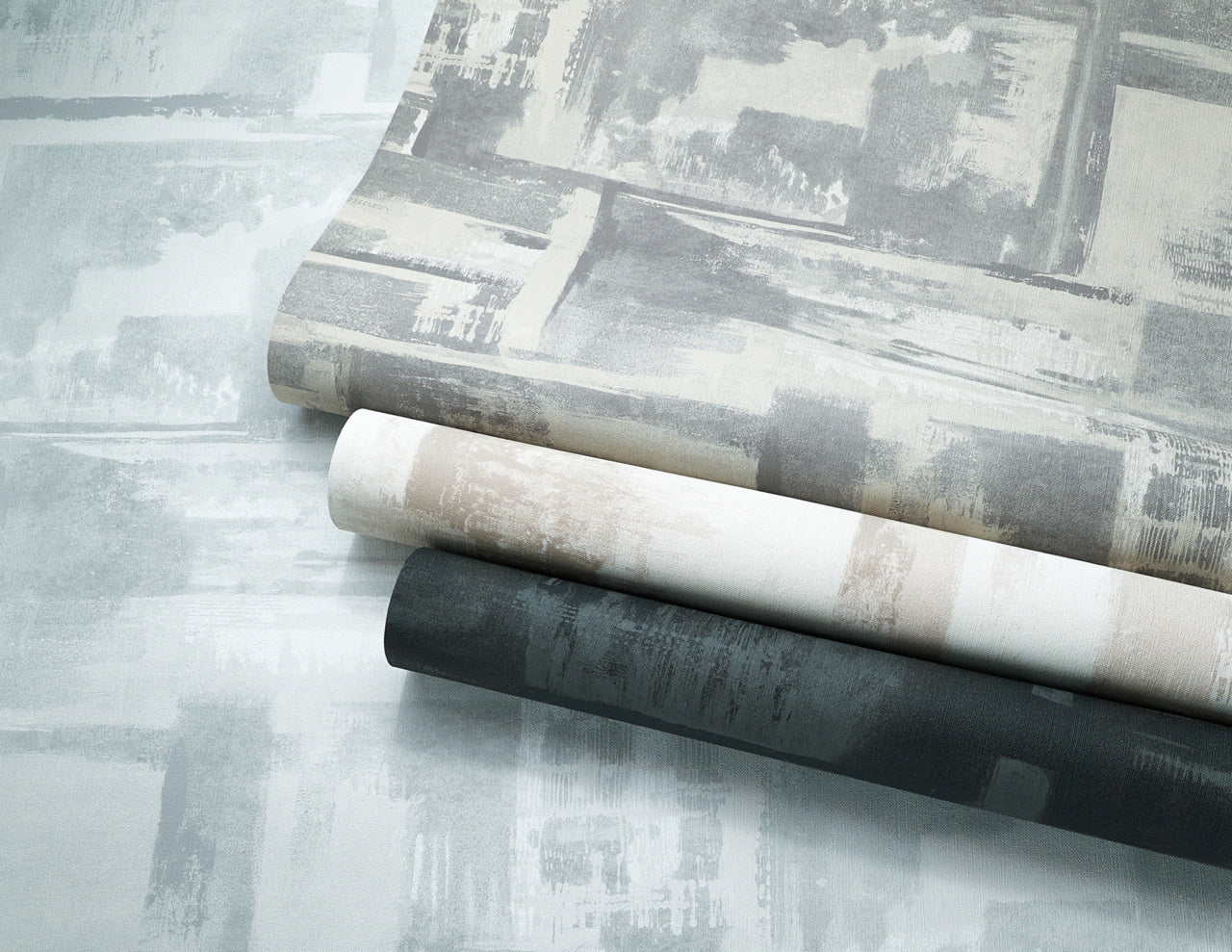 38204 | Vinyl Atmosphere, Fenn - Phillip Jeffries Wallpaper - Image 2