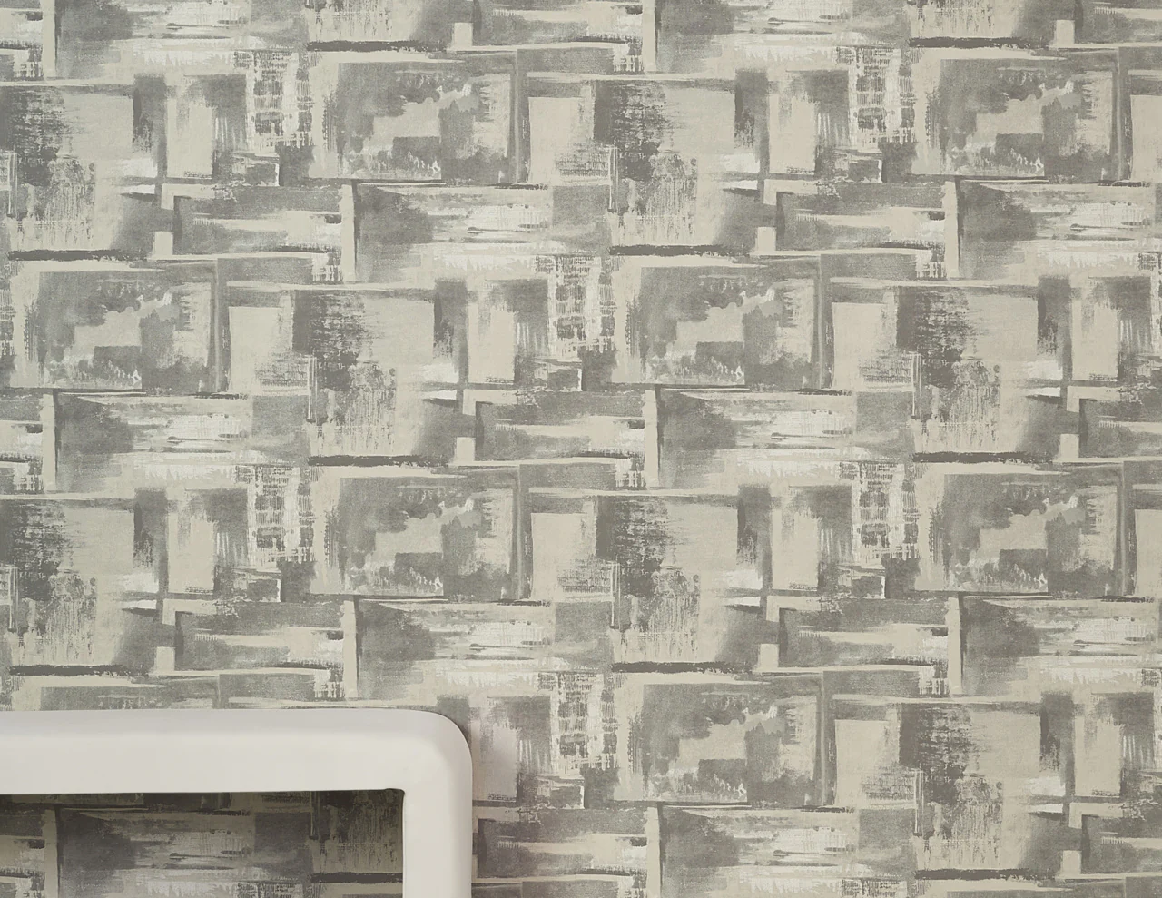 38204 | Vinyl Atmosphere, Fenn - Phillip Jeffries Wallpaper - Image 3