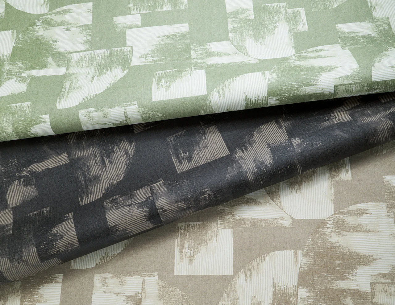38302 | Vinyl Eclipse, Chalk - Phillip Jeffries Wallpaper - Image 2