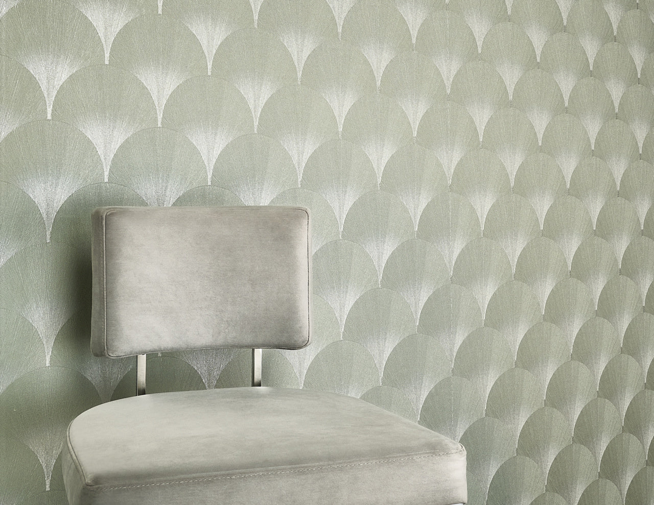 39903 | Vinyl Gatsby, Sahara Wash - Phillip Jeffries Wallpaper - Image 3