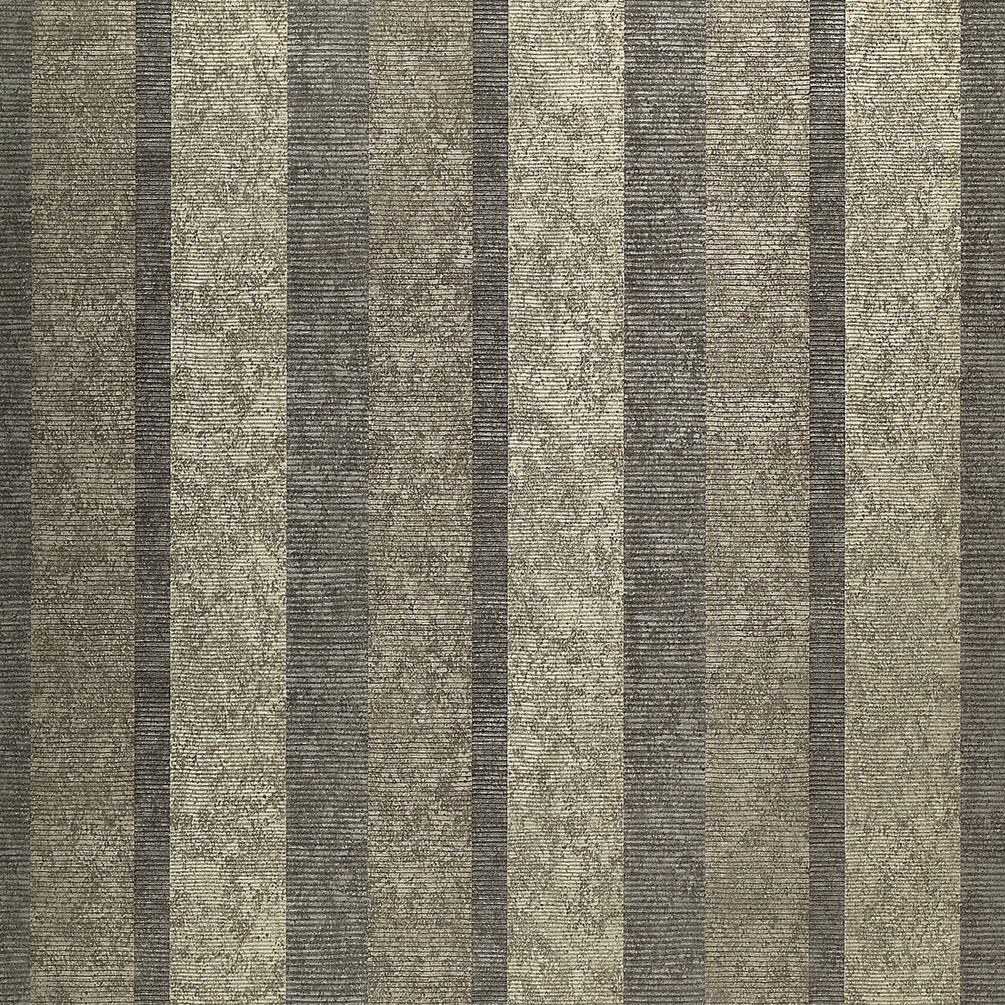 40105 | Santa Fe Stripe, Cocoa Ridge on Vinyl Mirror Mirror - Phillip Jeffries Wallpaper