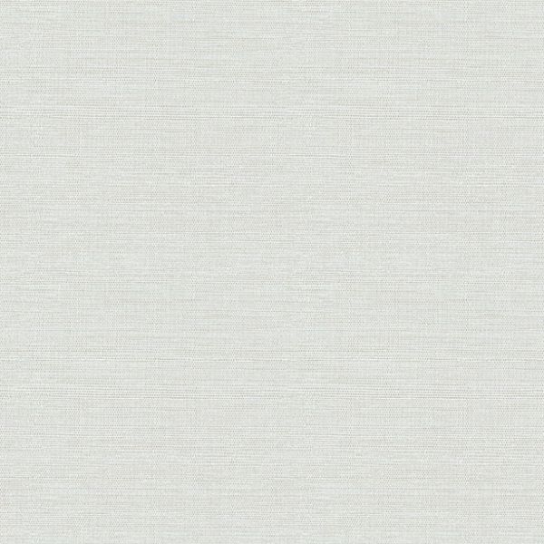 4169-24278 | Oak & Moss, Agave Light Blue Faux Grasscloth - Chesapeake Wallpaper