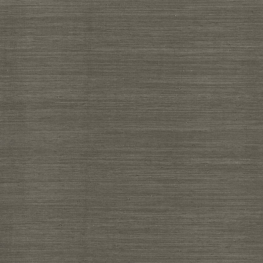 4173-82103 | Chris Loves Julia, Mycroft Slate Grasscloth - A-Street Wallpaper