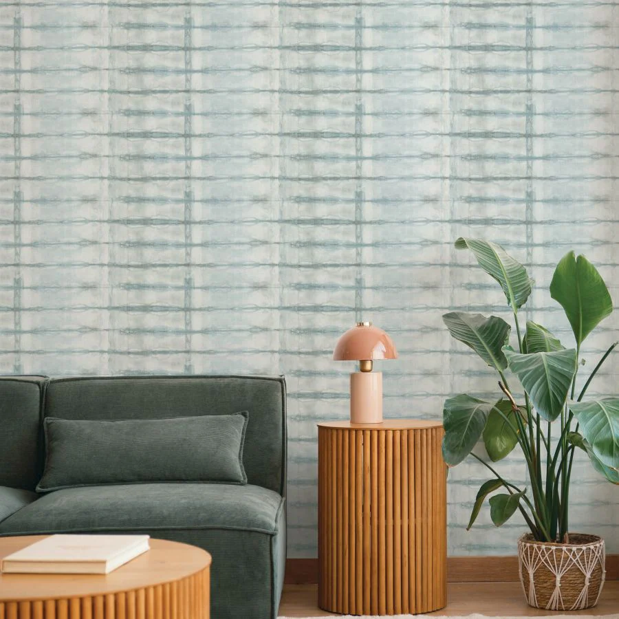 4177-27727 | Drew & Jonathan Home Fifth Edition, Modulus - A-Street Wallpaper - Image 3