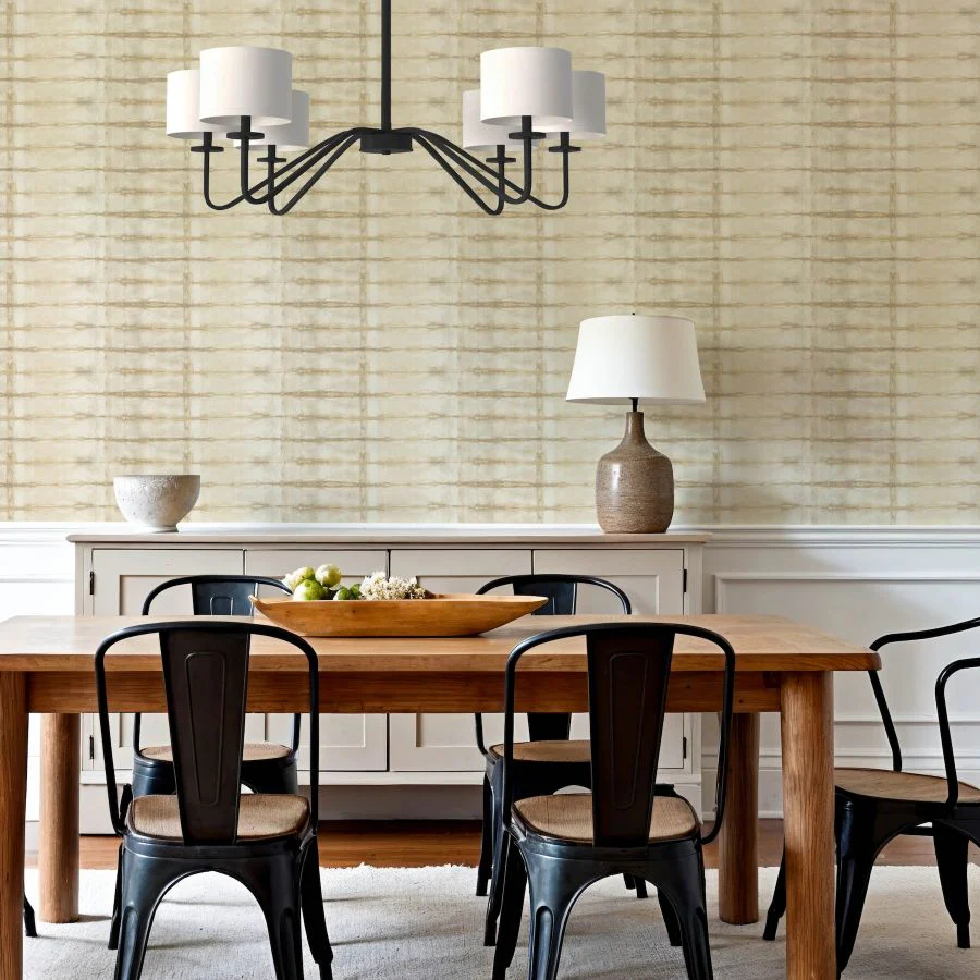 4177-27730 | Drew & Jonathan Home Fifth Edition, Modulus - A-Street Wallpaper - Image 2