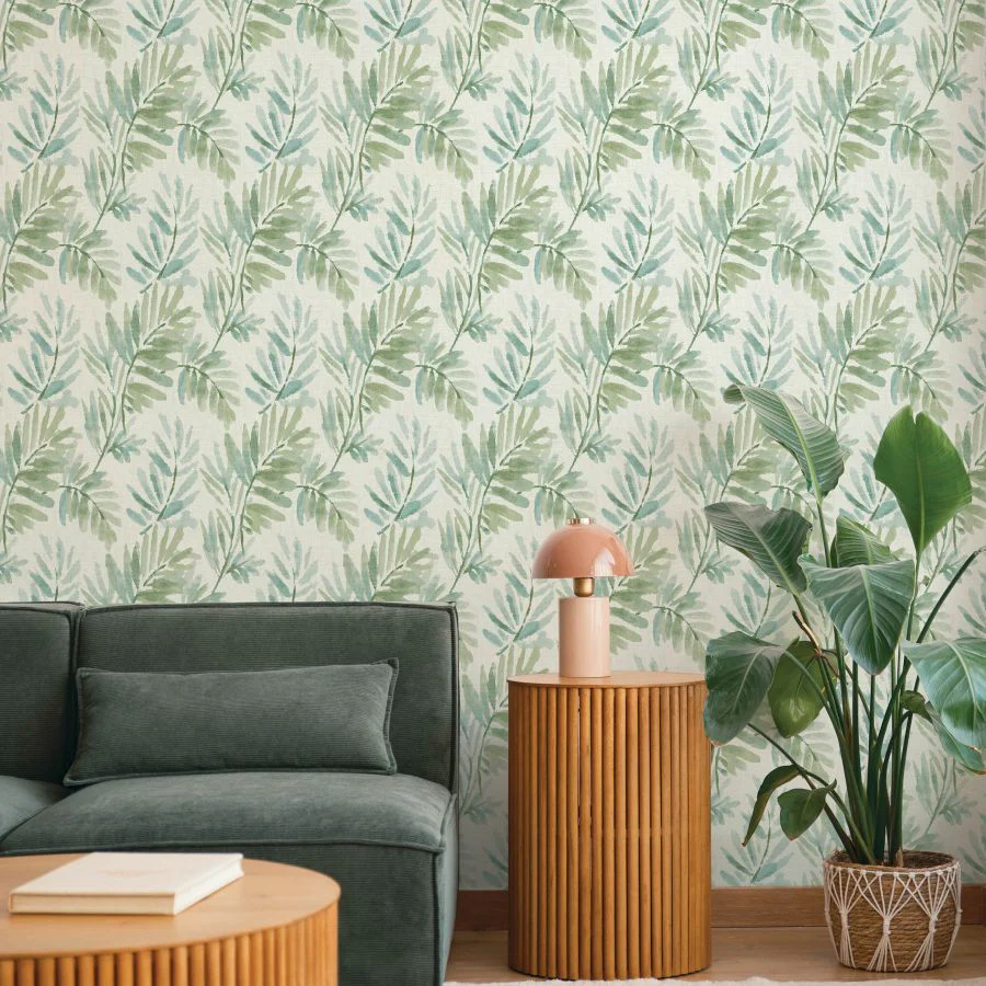 4177-27744 | Drew & Jonathan Home Fifth Edition, Serenade - A-Street Wallpaper - Image 3