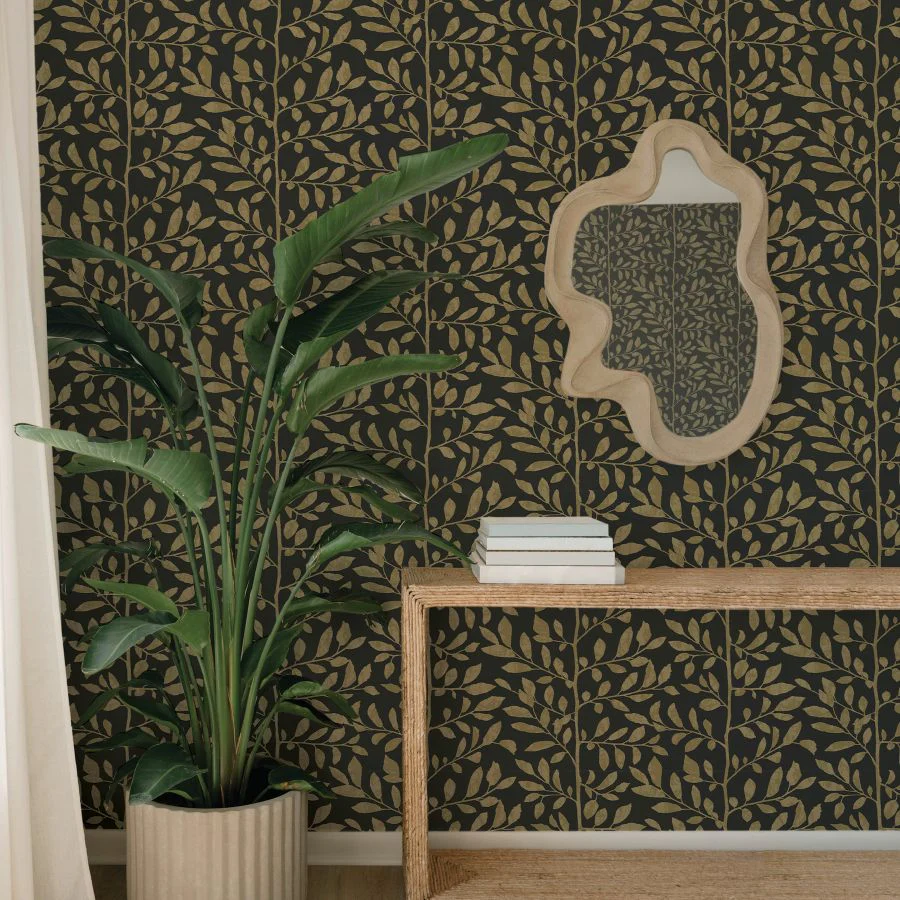 4177-83306 | Drew & Jonathan Home Fifth Edition, Sagecrest - A-Street Wallpaper - Image 3