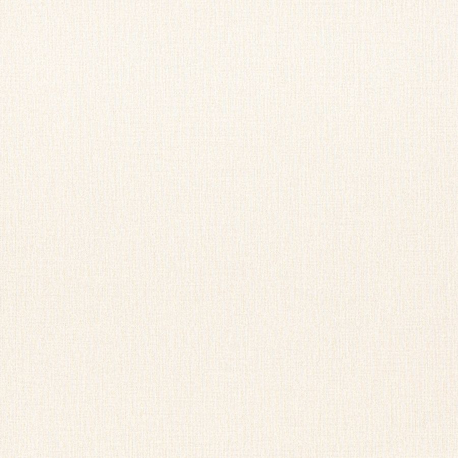 4191-83034 | Kitchen & Bath, Sonia Bone Faux Linen - Chesapeake Wallpaper