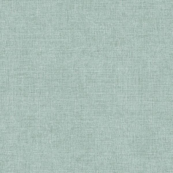 4193-7410 | Portofino, Alba Light Blue Open Weave - A-Street Wallpaper