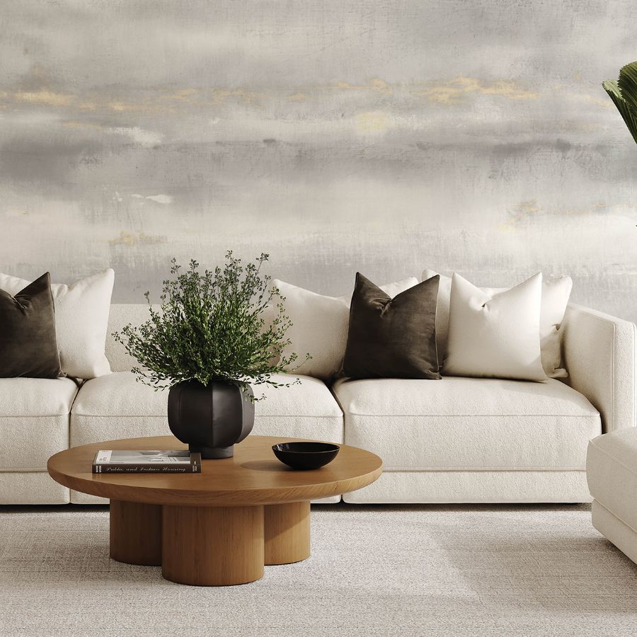 4202-367584M | Springhill, Aveline Grey Wall Mural - A-Street Wallpaper - Image 2