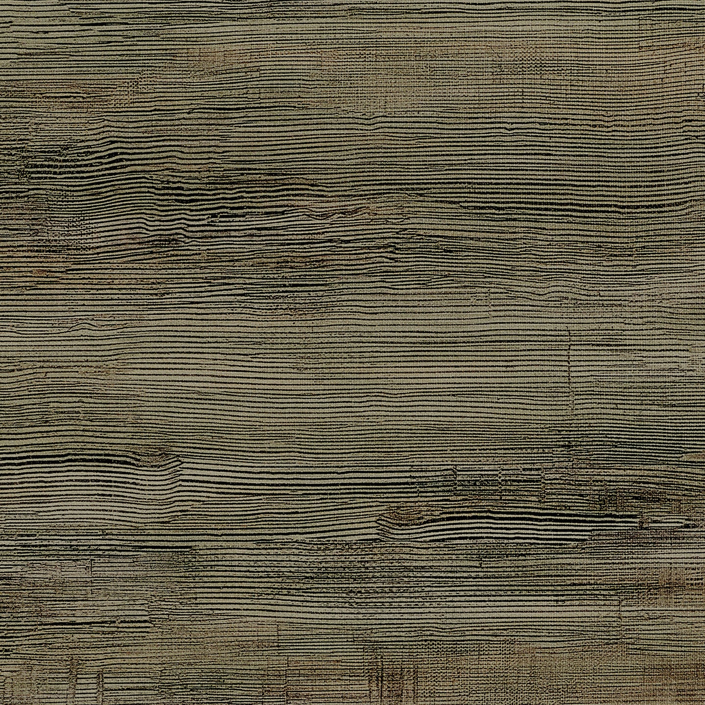 42202 | Vinyl Marina, Olivewood - Phillip Jeffries Wallpaper