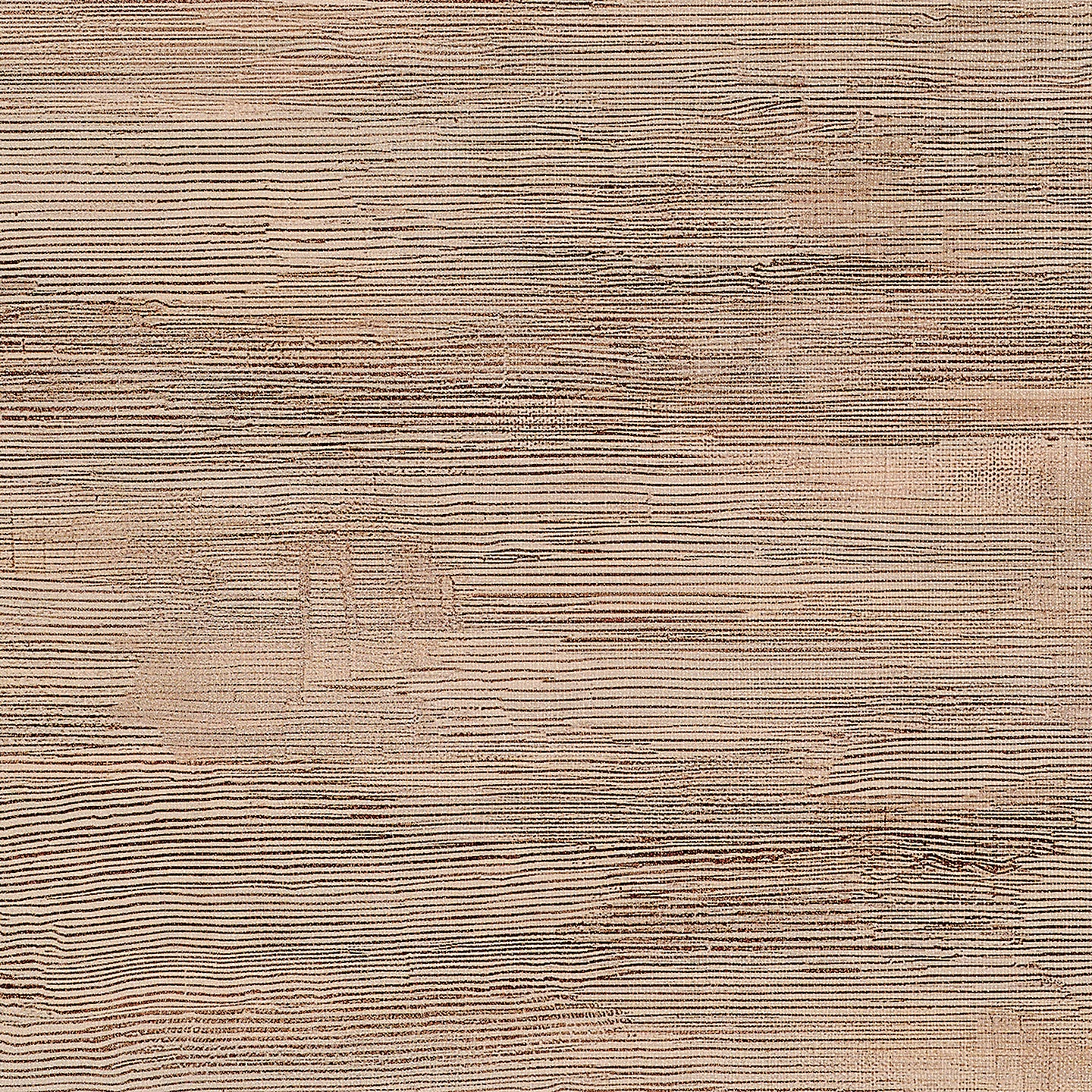 42205 | Vinyl Marina, Teak - Phillip Jeffries Wallpaper