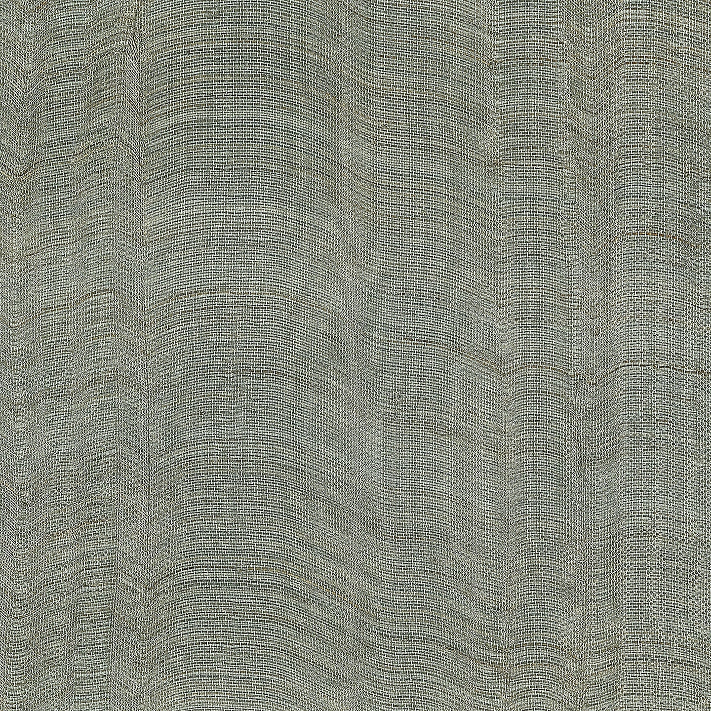 42403 | Sheer Oasis, Draped Jasper - Phillip Jeffries Wallpaper