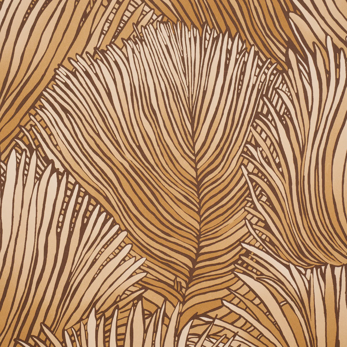 5012653 | Fondale, Gold - Schumacher Wallpaper - Image 3