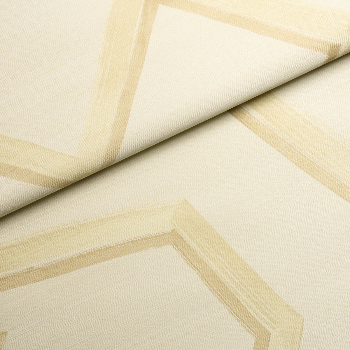 5013052 | Enzo Sisal, Straw - Schumacher Wallpaper - Image 4