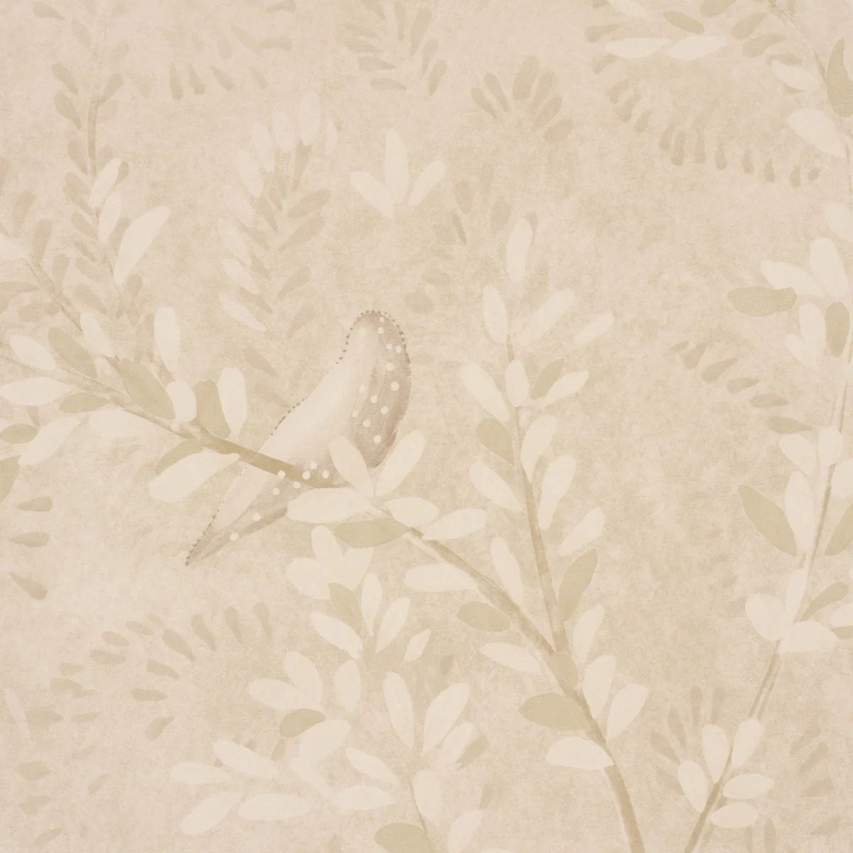 5017131 | Sublime 4 Panel Set, Parchment - Schumacher Wallpaper - Image 5
