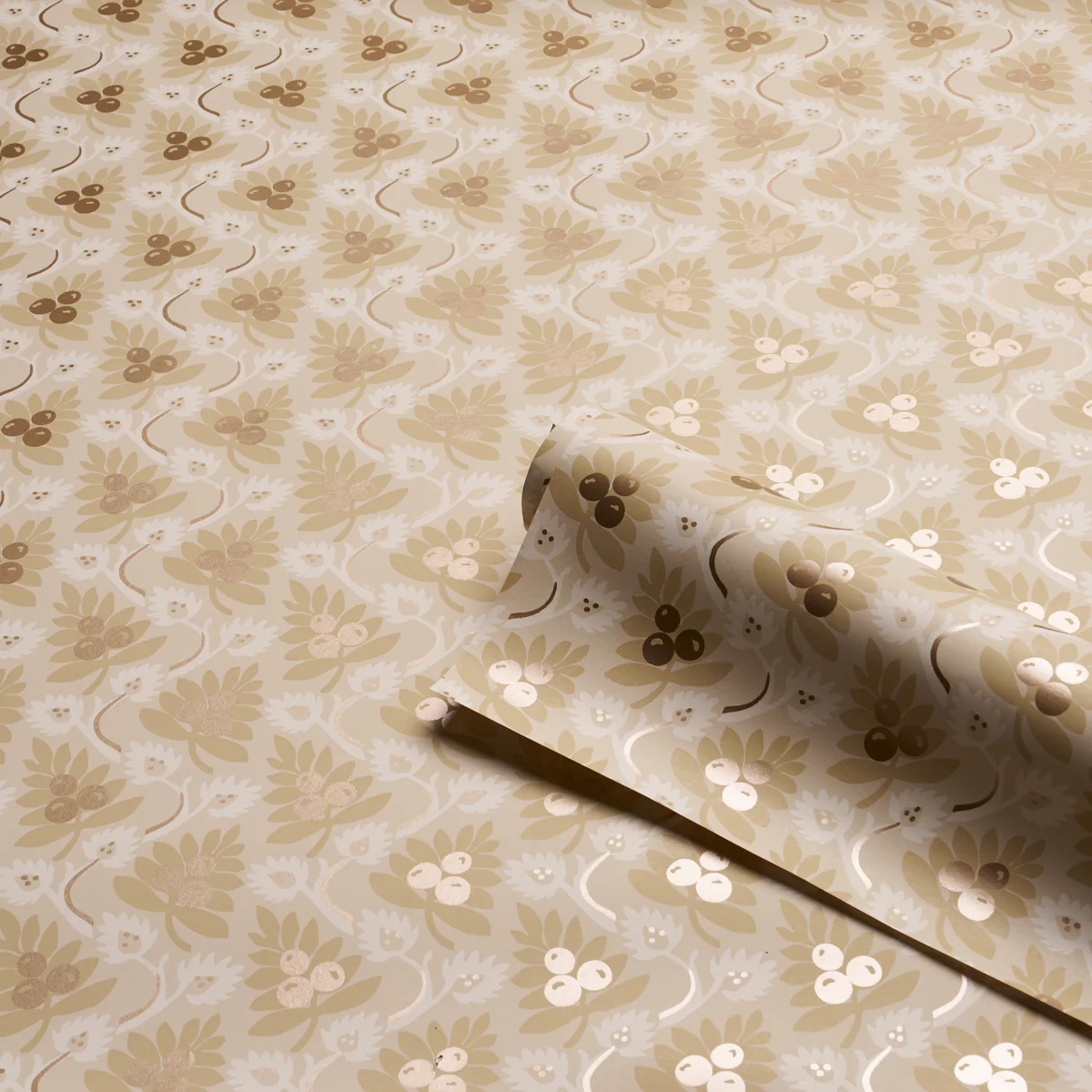 5017340 | Custis Orchard, Twig - Schumacher Wallpaper - Image 4
