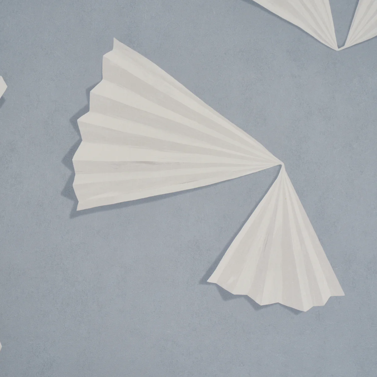 5017351 | Antoinette, Mist - Schumacher Wallpaper - Image 3