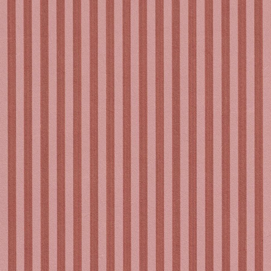 5017632 | Edwin Stripe Narrow, Sun Kiss - Schumacher Wallpaper