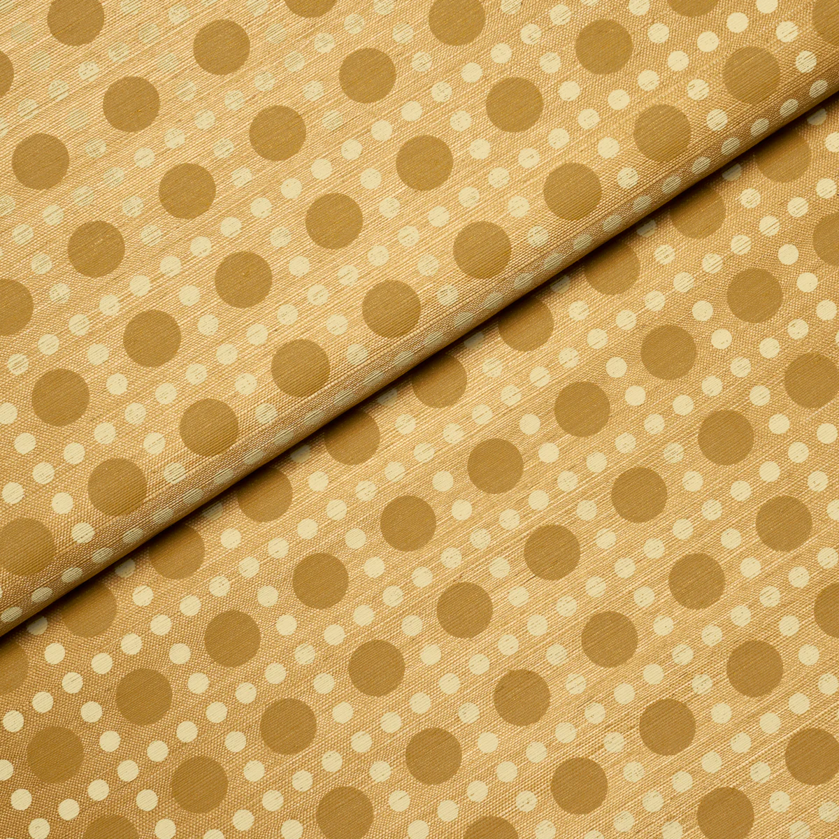 5017870 | Puntini Sisal, Tanlines - Schumacher Wallpaper - Image 4